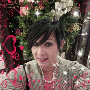 Meet your Posher, Katherine